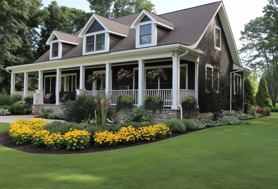 green building equipment